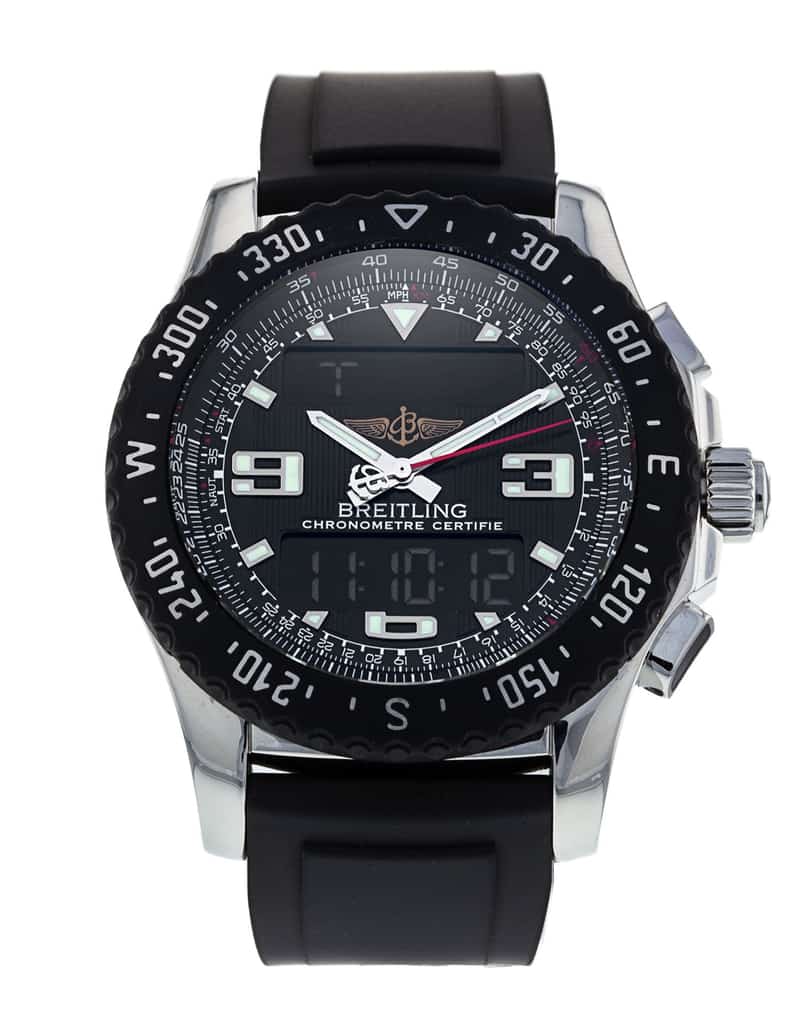 Breitling Airwolf A78364 Breitling Airwolf A78364